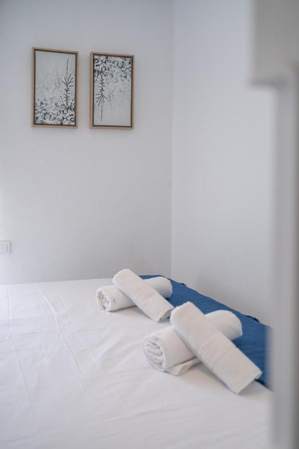 Marq Castillo Habitaciones Alicante Exterior photo